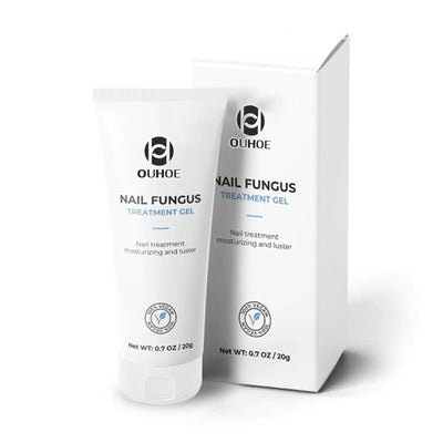 Nail Care Gel null