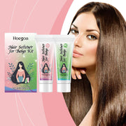 Bangs Softening Care Cream – Anti-Frizz Moisturizer for smooth, soft, frizz-free hair