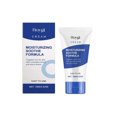 Moisturizing Cream null