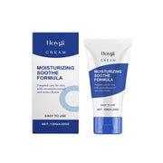 Moisturizing Cream null