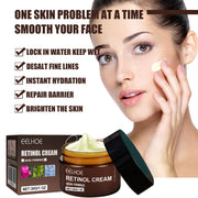 EELHOE Retinol Cream