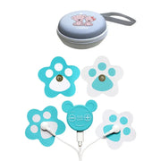 Menstrual care instrument null