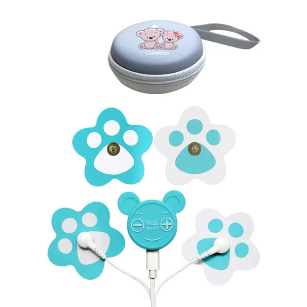 Menstrual care instrument null