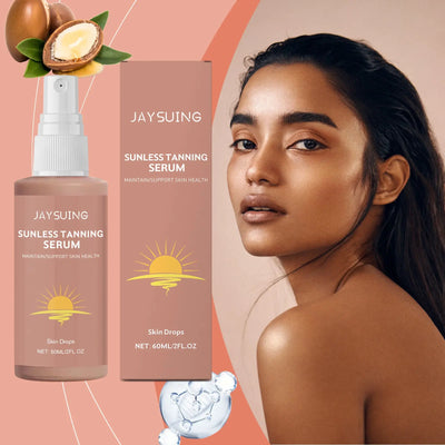 Herbal Sun-free Black Care Solution Moisturizing Care null