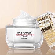 Natural Core Cream Facial Moisturizing White null