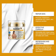 Skin Care Cream null