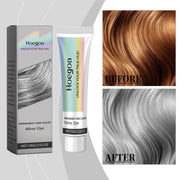 Hoegoa Grey Hair Cream – Nourishing Hair Coloring