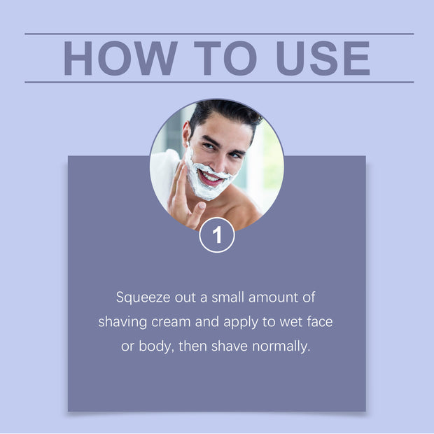 Mens Beard Cream – Grooming & Softening | Glow Nest