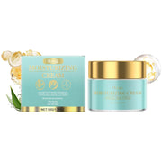 Nourishing And Hydrating Facial Skin Repair Brightening Glow Soft Skin Care Cream null