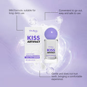 Gentle Care Gum Oral Odor Removal Brightening Teeth Care