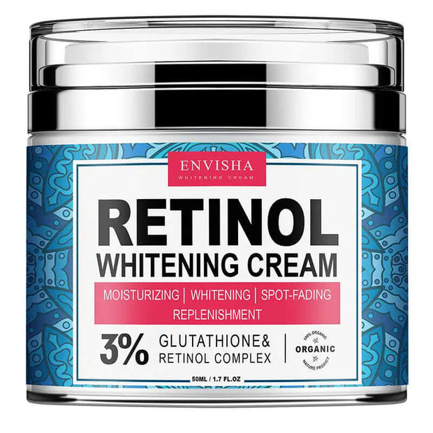 Retinol Cream Collagen Anti-Aging Cream null