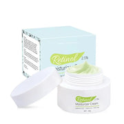 PANSLY Retinol Cream Moisturizing Cream null