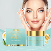 Nourishing And Hydrating Facial Skin Repair Brightening Glow Soft Skin Care Cream null