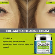 Retinol Cream Collagen Anti-Aging Cream null