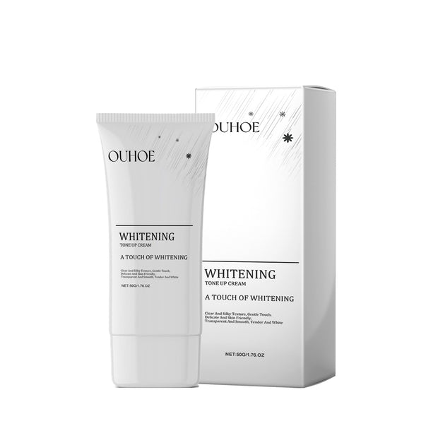 Brightening Cream – Radiant & Even Skin Tone