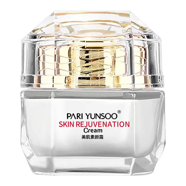 Natural Core Cream Facial Moisturizing White null