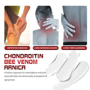 Joint Care Cream null