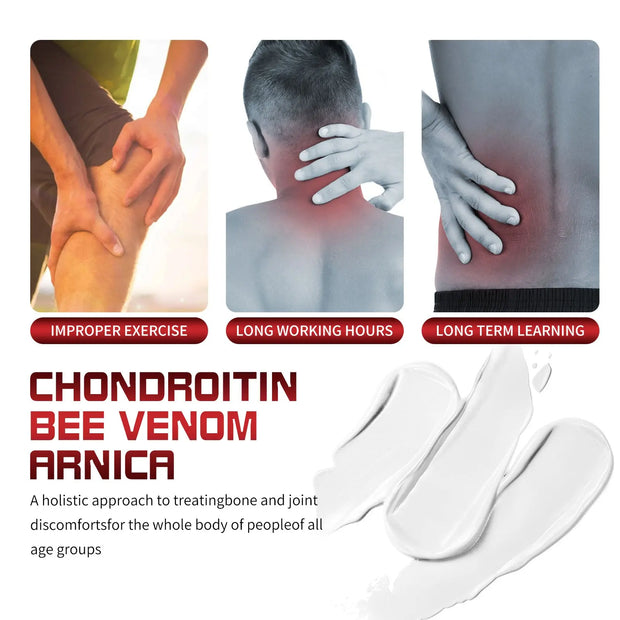 Joint Care Cream null