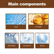 Strong Anti Drop Hair Care Hair Root Spray null