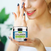 Retinol Cream Collagen Anti-Aging Cream null