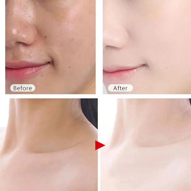 Skin Care Lazy Cream Skin Care null