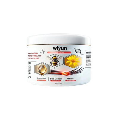 Joint Care Cream null